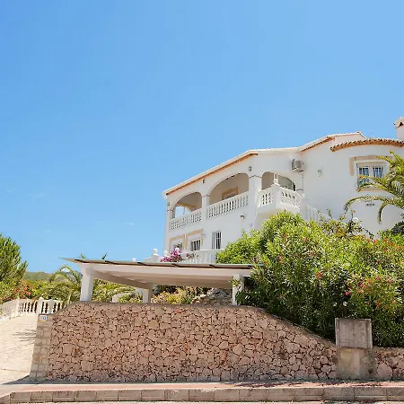 Lunas By Interhome וילה Monte Pego