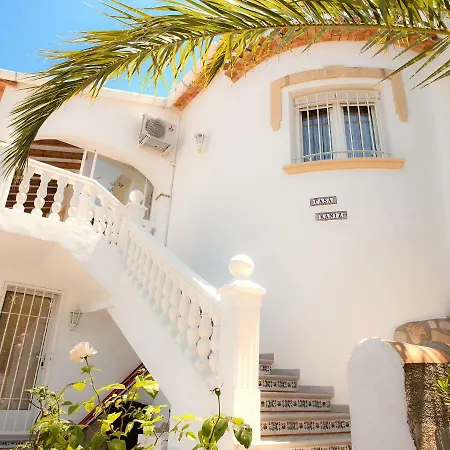 Lunas By Interhome וילה Monte Pego