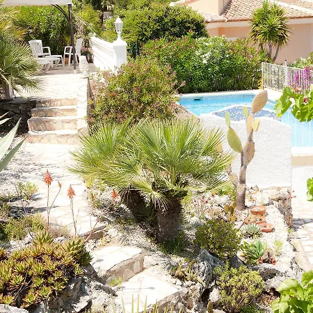 Villa Lunas By Interhome *