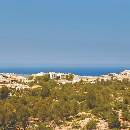 Villa Lunas By Interhome