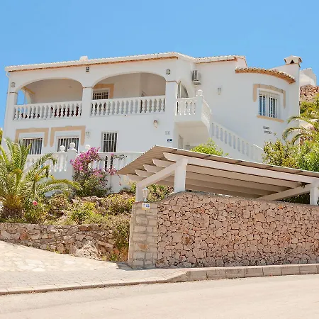 Villa Lunas By Interhome *