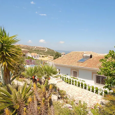 Villa Lunas By Interhome *