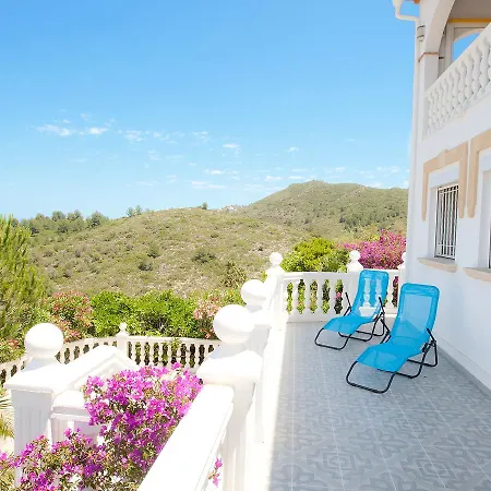 Lunas By Interhome Villa Monte Pego