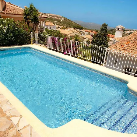 Lunas By Interhome Monte Pego