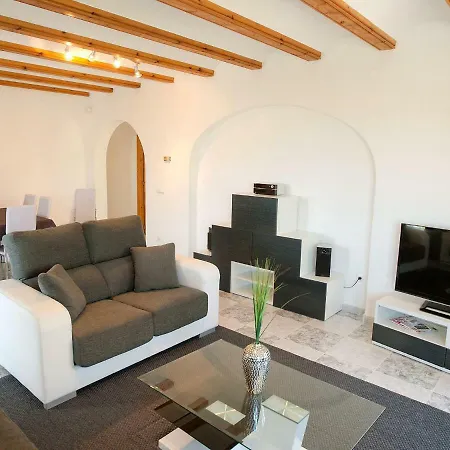 Lunas By Interhome * Monte Pego