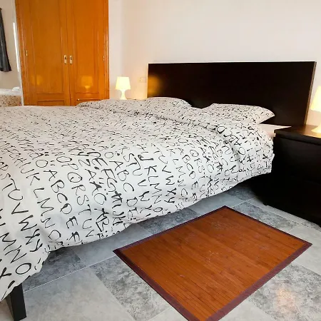 Villa Lunas By Interhome