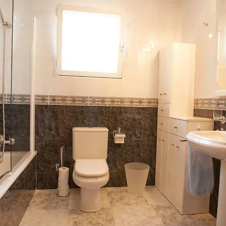 Lunas By Interhome Monte Pego