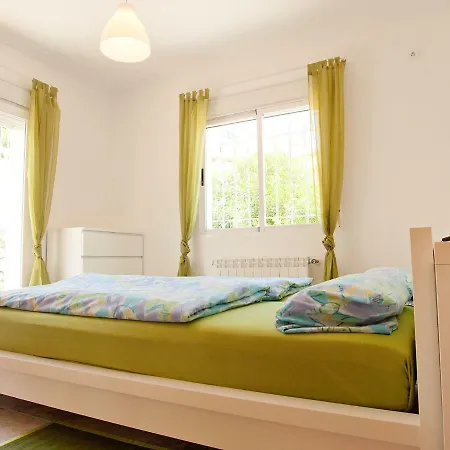 Lunas By Interhome Villa *