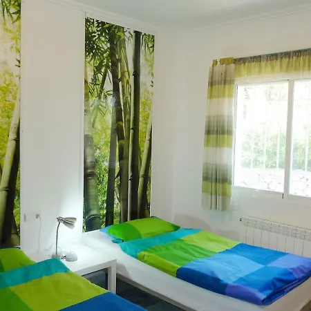 Lunas By Interhome Villa
