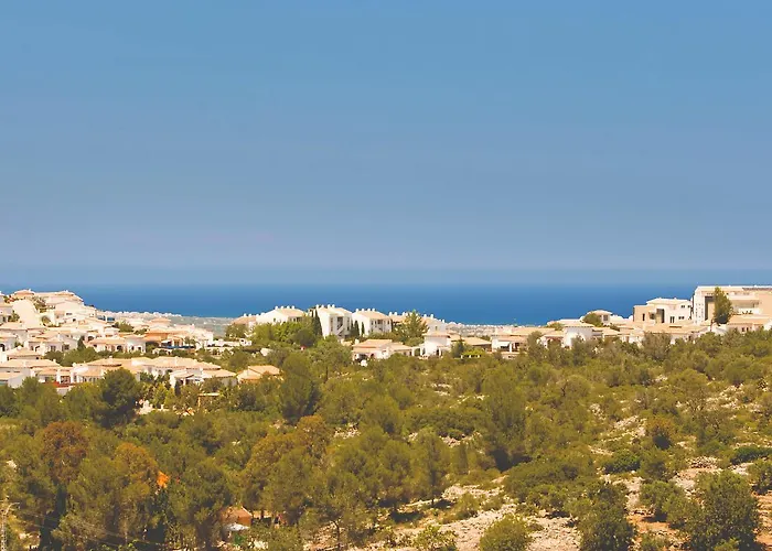 Villa Lunas By Interhome