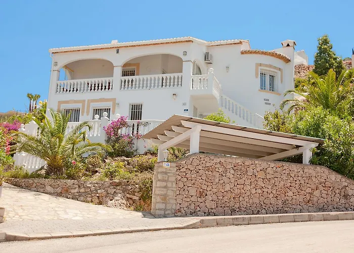 Villa Lunas By Interhome *