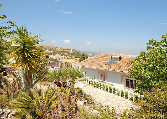 Villa Lunas By Interhome *