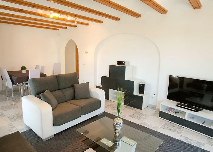 Lunas By Interhome * Monte Pego