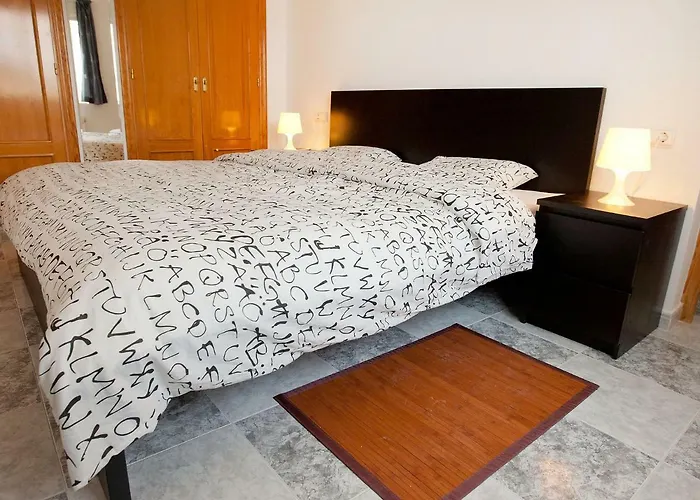 Villa Lunas By Interhome