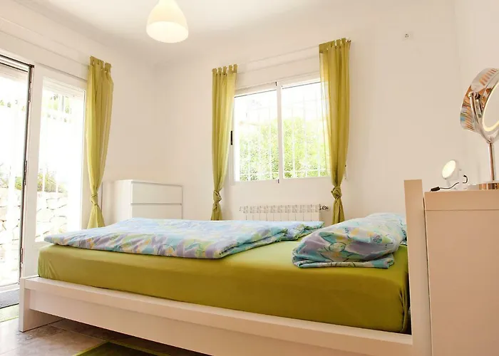 Lunas By Interhome Villa *