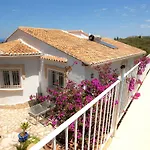Villa Lunas By Interhome Monte Pego
