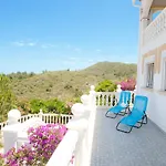 Lunas By Interhome Villa Monte Pego